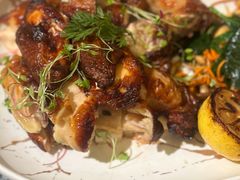 -普朗姆生蚝牛排馆 The Plump Oyster(成都摩方购物中心店)