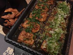 -烤匠麻辣烤鱼(时代广场店)