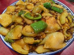 -北大地皖峰饭馆