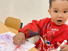 -美吉姆儿童发展中心(远洋中心店)