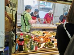 -王三姑牛肉饼