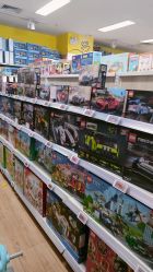 -孩子王(奥克斯广场店)