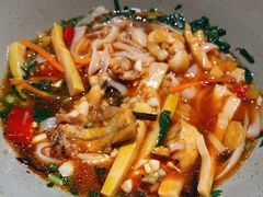 -百春原湖南牛肉粉(百联世纪店)