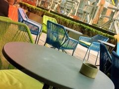 露天位-Wagas沃歌斯(静安大悦城店)