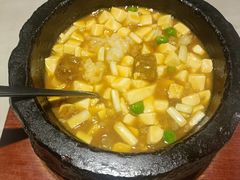 -绿茶餐厅(茂业天地店)