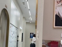 -海马体照相馆(大连柏威年购物中心店)