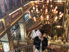 -老欧洲咖啡·西餐(后湖店)