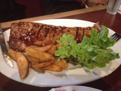 Pancakes&nbsp;on&nbsp;the&nbsp;rocks(The&nbsp;rocks店)-Pancakes on the rocks(Darling Harbour)