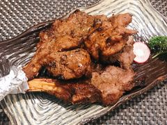 -菊上料理(蜀山银泰百货店)