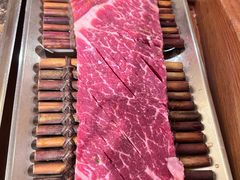 -西塔老太太泥炉烤肉(万柳华联店)