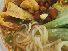 -笋果坊螺蛳粉(竹园小区店)