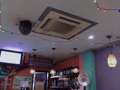 -葛尼沙印度餐厅 (镇明路店)
