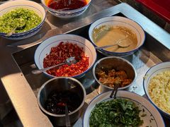 -陈五哥大排档(湘江世纪城店)