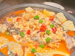 -烤匠麻辣烤鱼(万象城店)