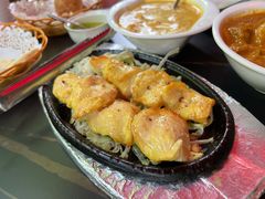 -Santoor 萨都里印度餐厅(北锣鼓巷店)