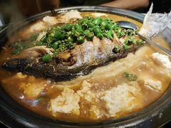 -探鱼·鲜青椒爽麻烤鱼(领展购物广场店)