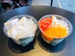 -喜茶(上海打浦桥日月光gelato lab+店)