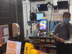 -麦当劳(龙华印象汇店)