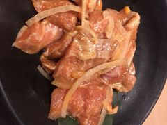 -新石器烤肉(周浦万达店)