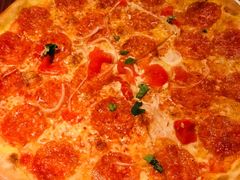 -WOLFGANG PUCK KITCHEN & BAR(迪士尼小镇店)