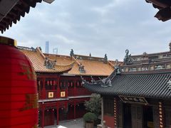 -钦赐仰殿道观