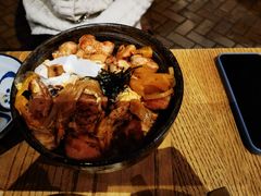 -铃木食堂(北新桥店)