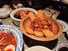 -南京大牌档(青岛万象城店)