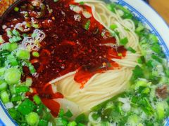 -清真磨沟沿老字号牛肉面(总店)