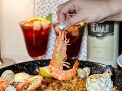 -Las Tapas(思南公馆店)