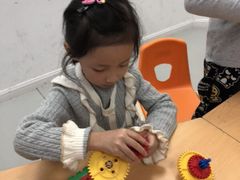 -斯坦星球AI编程·机器人科创·科学实验·信奥·思维·STEM·积木拼搭·竞赛考级(浦东联洋广场大拇指龙阳御桥中心)