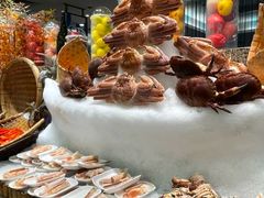 -初色海鲜自助(万丰路店)