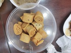 -护国寺小吃(左家庄店)
