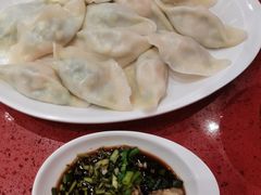 -喜家德虾仁水饺(景枫中心店)