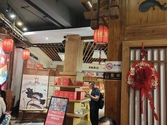-印象鲵宴·张家界地标美食名片(溪布街店)