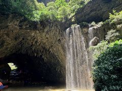 -英西峰林·洞天仙境