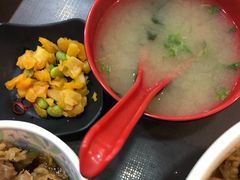 -食其家·牛丼咖喱(浦电路店)