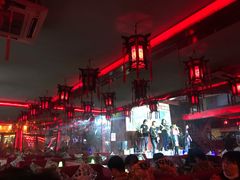 -摆渡酒吧(后海店)