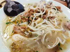 -面道赞宁海海鲜面(迎凤街店)