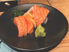 -提香日本料理