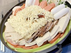 -BOPEYE·波派炸鸡(九霄天地店)