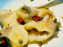 -鑫巴蜀小镇 · 水煮鱼专研店(玉桥店)