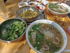 -熊氏牛羊杂粉(龙眼井总店)