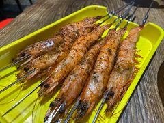 -永红源啤酒·烧烤·海鲜·大排档(青特城店)