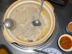 -淼福猪肚鸡·椰子鸡火锅(大沙地店)