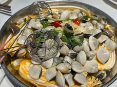 -味可道美食坊(福基路店)