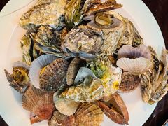 -老家黄墩小错鸡·活海鲜