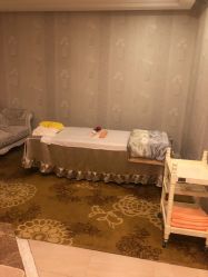 -Cocodemer女性健康·产后恢复(天一广场店)