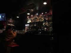 -东岸Cafe 爵士俱乐部
