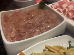-海底捞火锅(崇文门新世界百货店)
