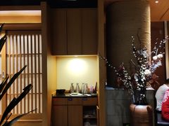 -东田之村自助餐厅(金水路店)